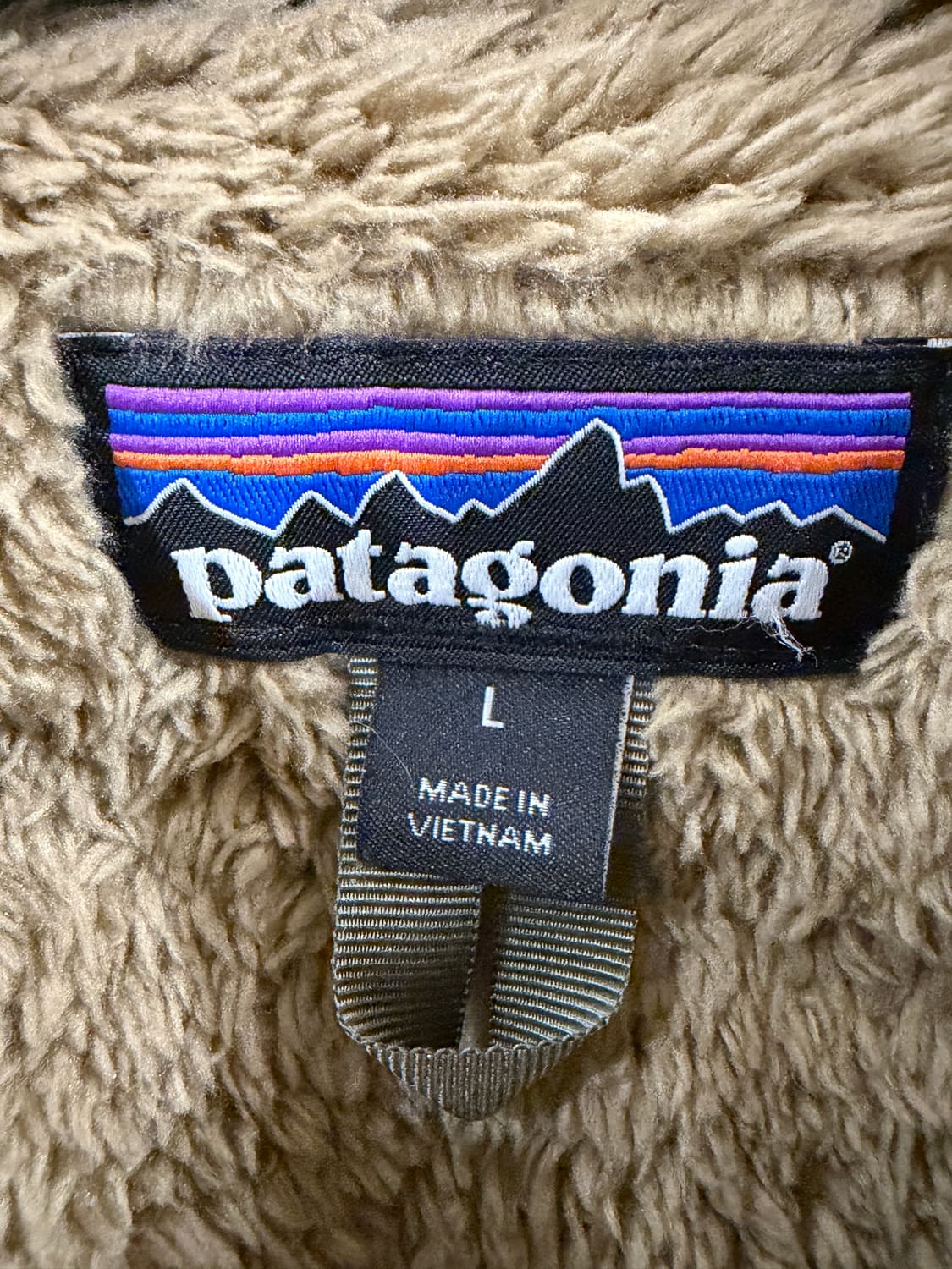 파타고니아 이스머스 퀼티드 셔츠 자켓 상품이미지5