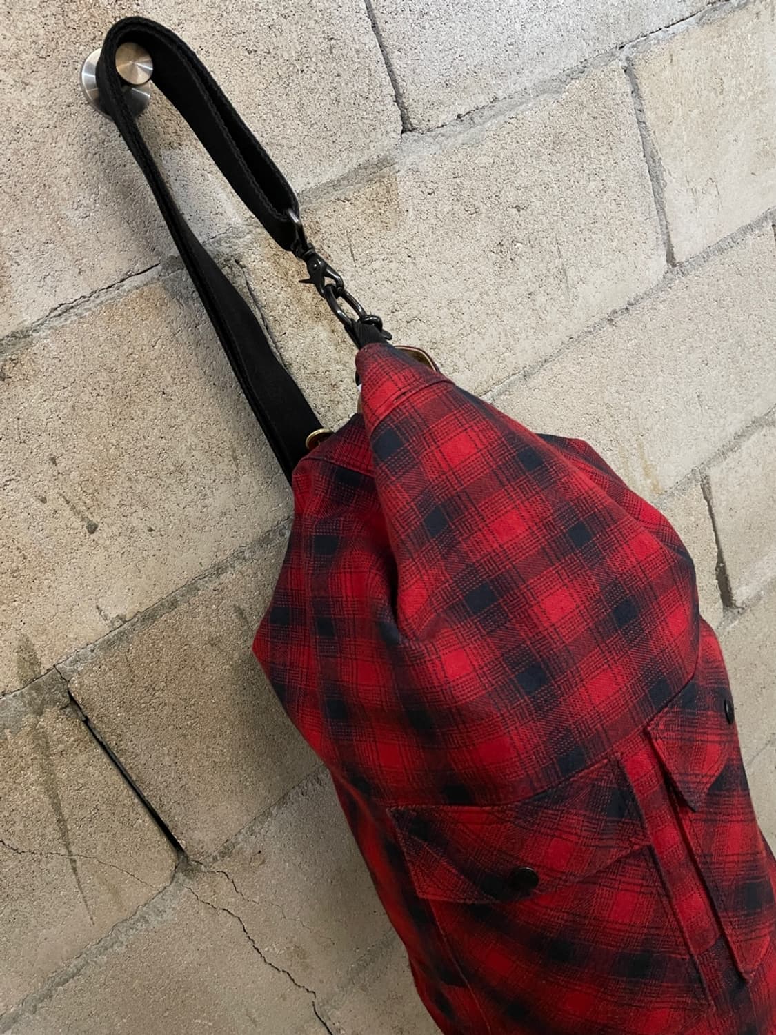 요시다 포터 리버시블 더플백 상품이미지3