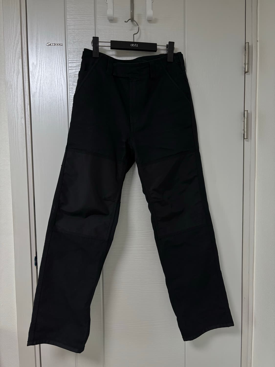 Stussy Utility pant 28 상품이미지1
