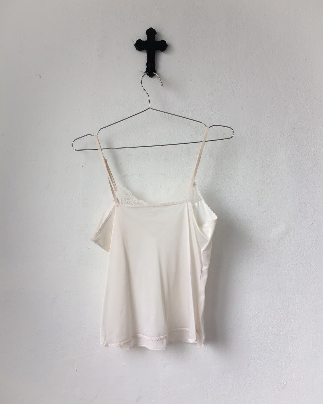 Lace point slip sleeveless 상품이미지3