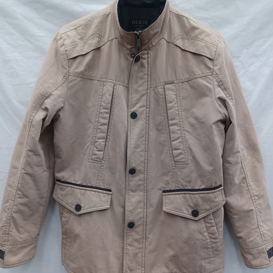 Guess 남성 자켓 L(남100) 상품이미지1