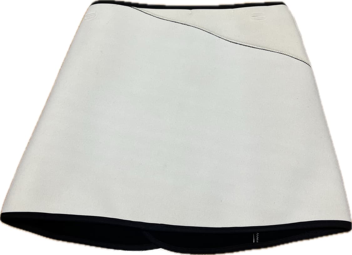 혜인서 스쿠바 네오프렌 스커트 상품이미지4