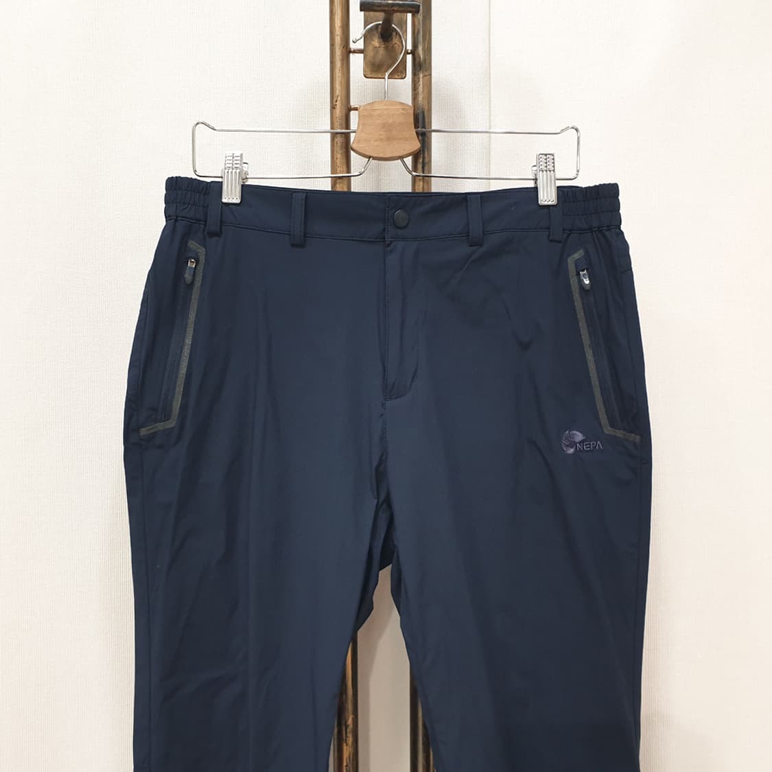 NEPA 네파 남성 여름 바지 34 상품이미지2