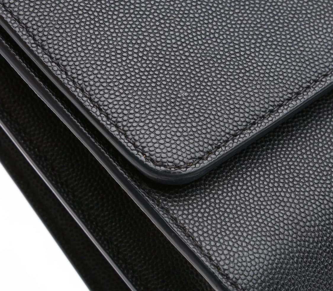 [A급] 버버리 TB 레더 숄더백 스몰 판매합니다!!! 상품이미지5