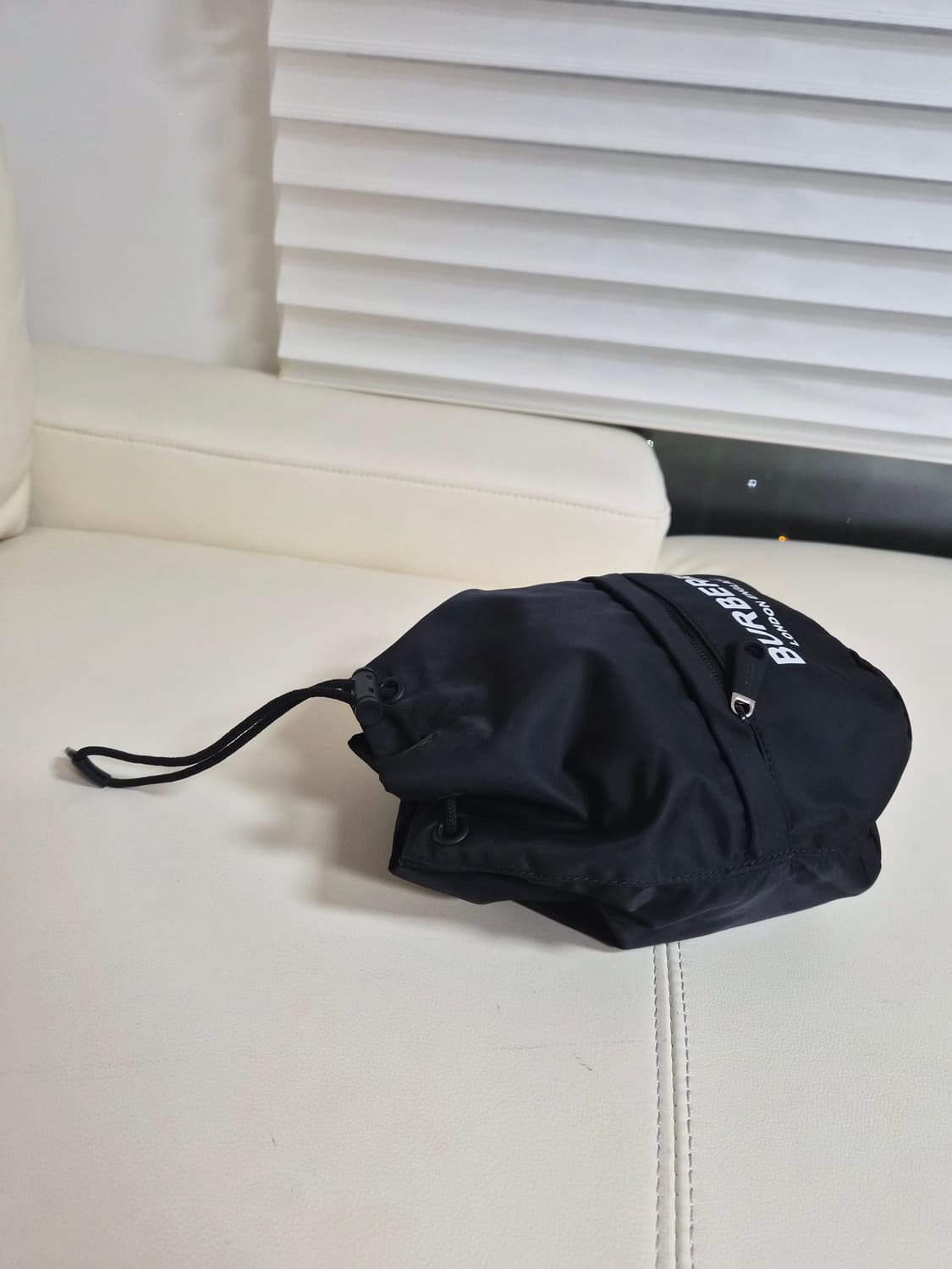 버버리정품 토트 상품이미지7