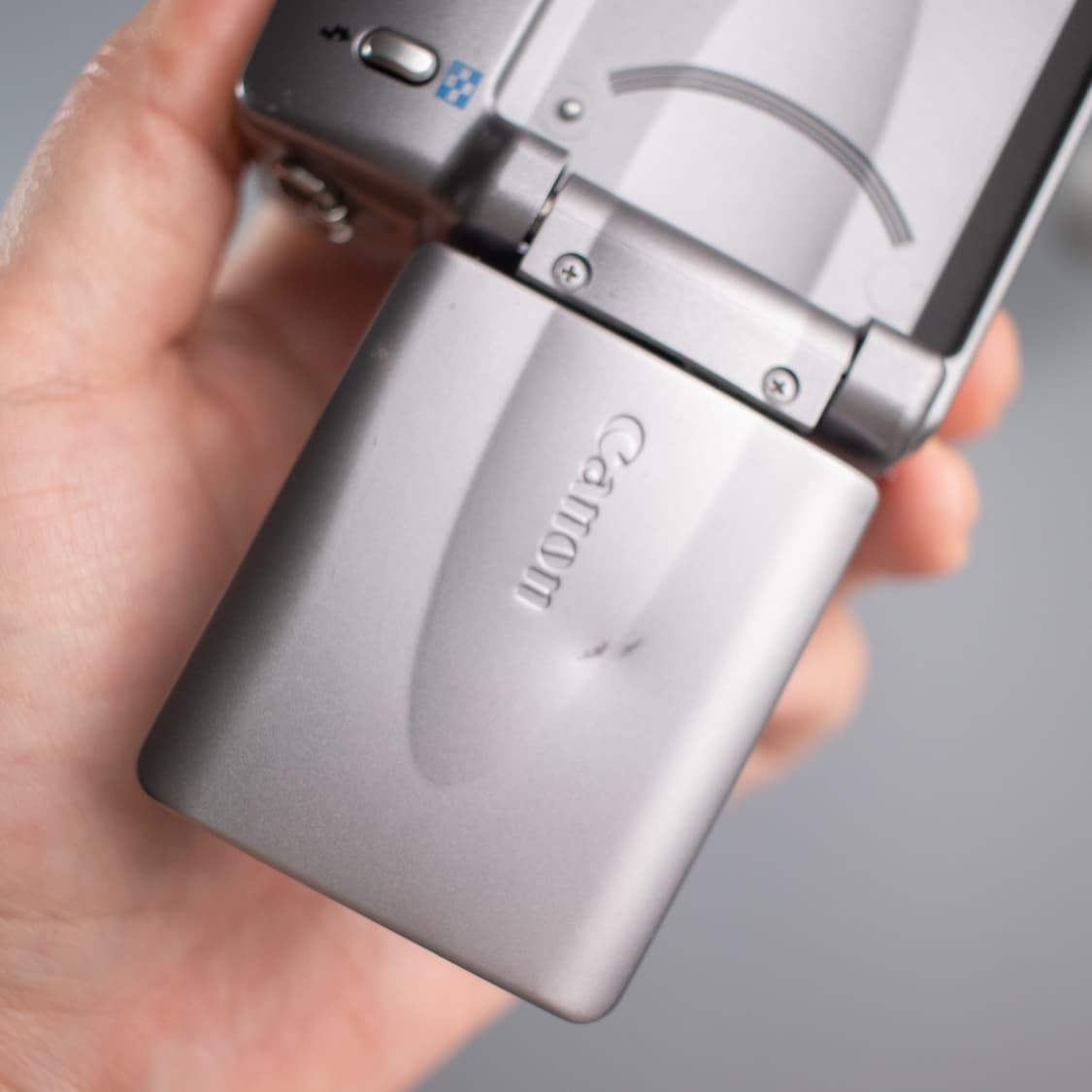 디카 캐논 파워샷 g2 (작례 0) 상품이미지7