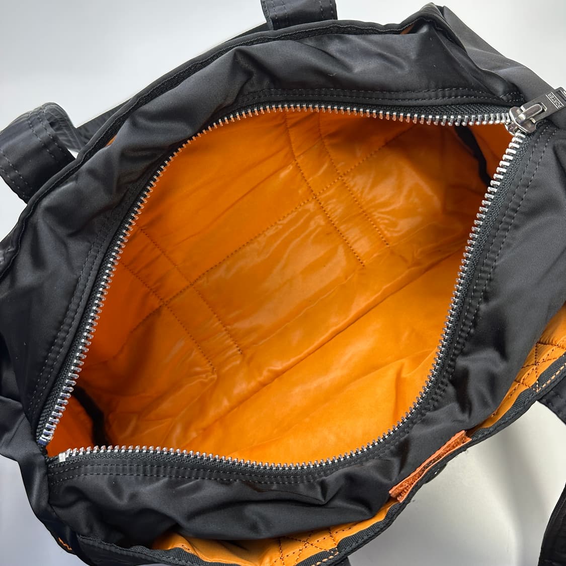 PORTER TANKER BOSTON BAG (L) 포터 탱커 보스턴백 상품이미지7