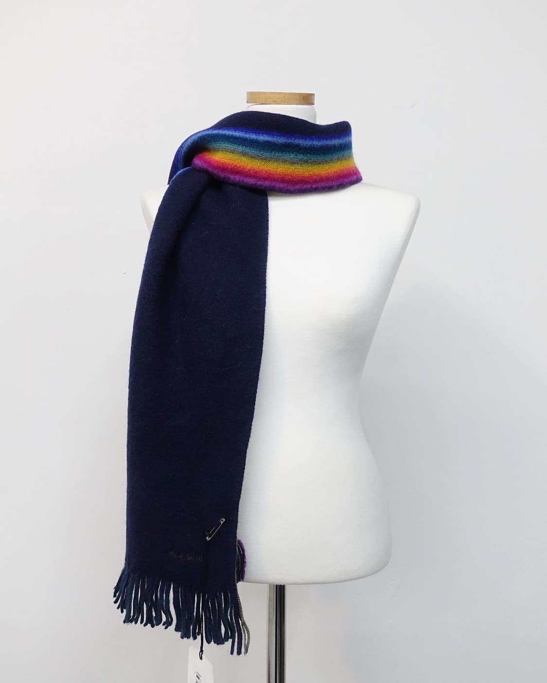 폴스미스 머플러 상품이미지4