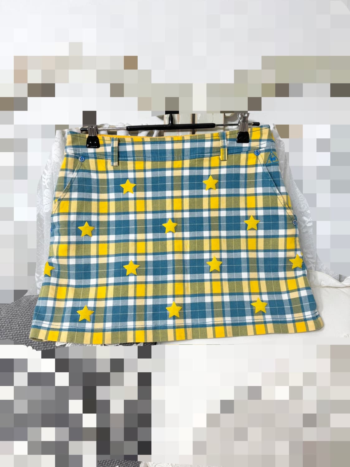 르꼬끄ㅡ골프 웨어 호칭 69-91 /9사이즈/ 66정도/속반바지 상품이미지1