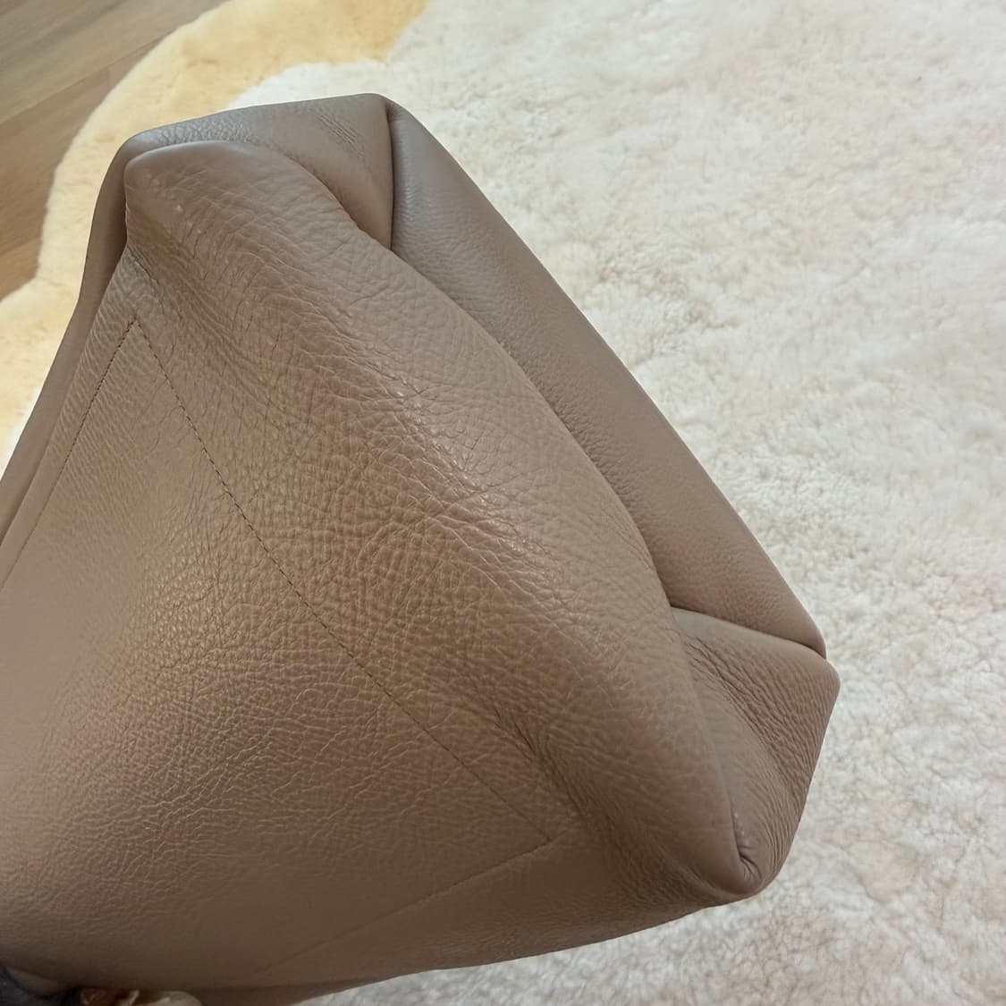 AETA 아에타 PG32 숄더백 아모멘토 더로우 파크백 상품이미지10
