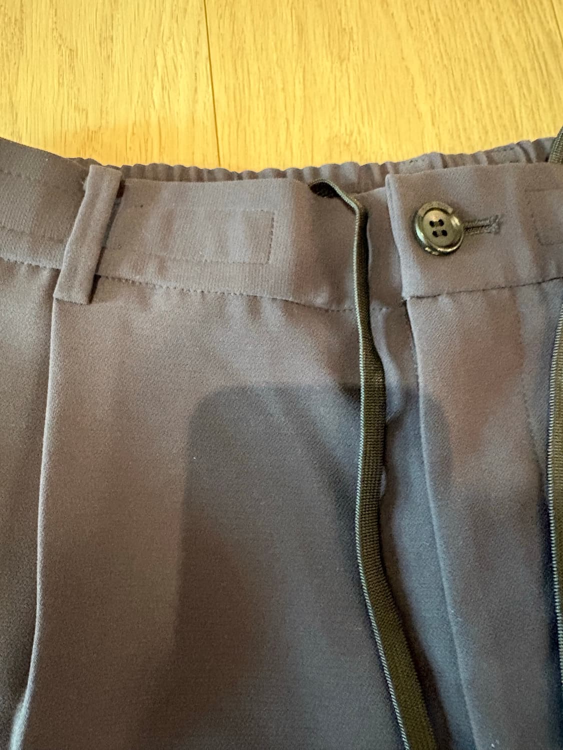 N hoolywood 팬츠 38 상품이미지2