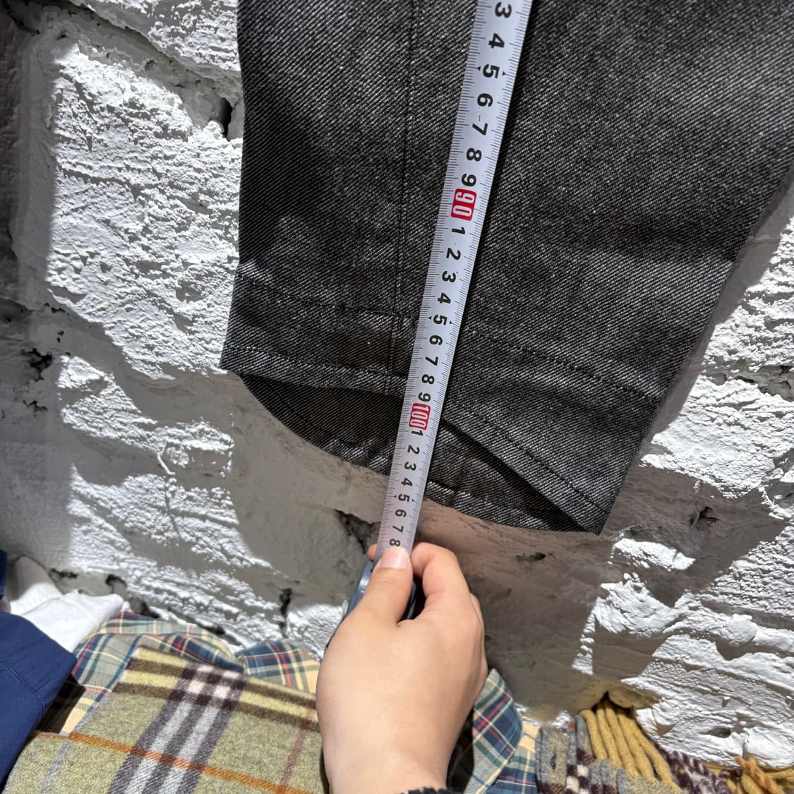 새상품)일제 리바이스 엔지니어드 진 상품이미지9