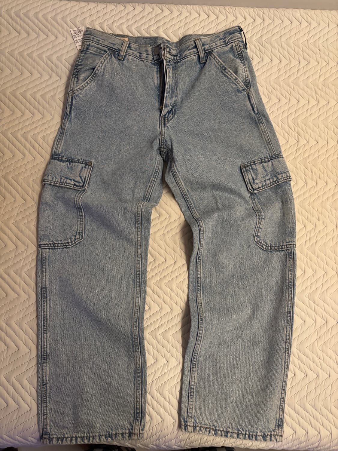 일본 직구 리바이스 데님(M) 상품이미지1