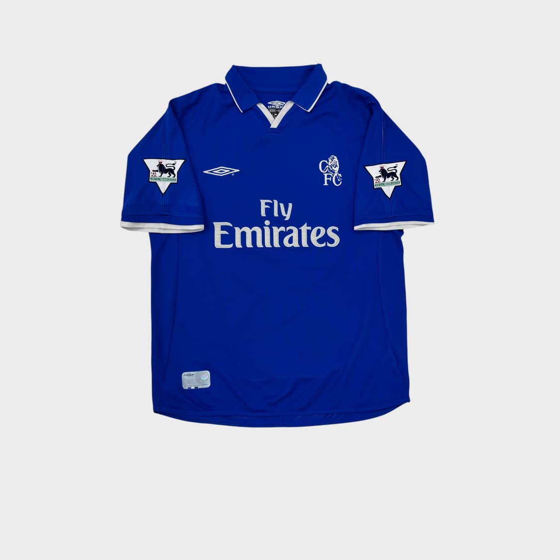 01-03 첼시 홈 No.25 지안프랑코 졸라 상품이미지1