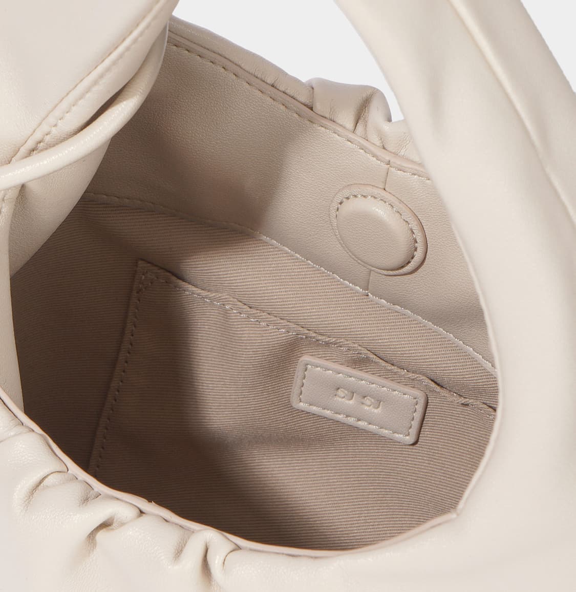 SJSJ 셔링백 새상품 상품이미지2