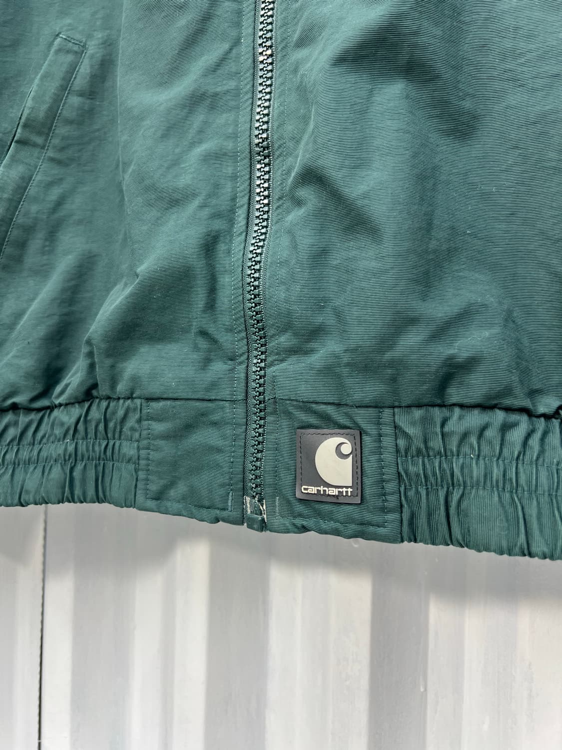 Carhartt 나일론 워크자켓 2XL 상품이미지4