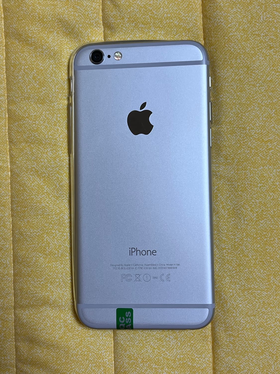 아이폰 6 16GB 상품이미지1