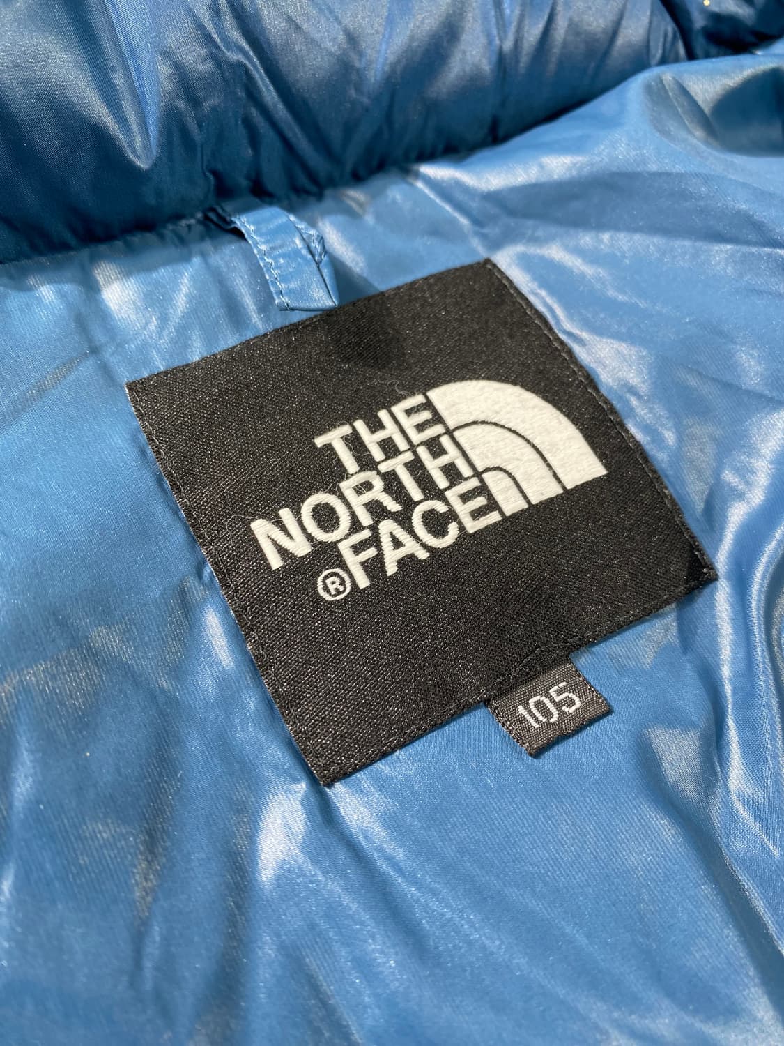 [105] The North Face 노스페이스 700 구스다운 패딩 상품이미지8