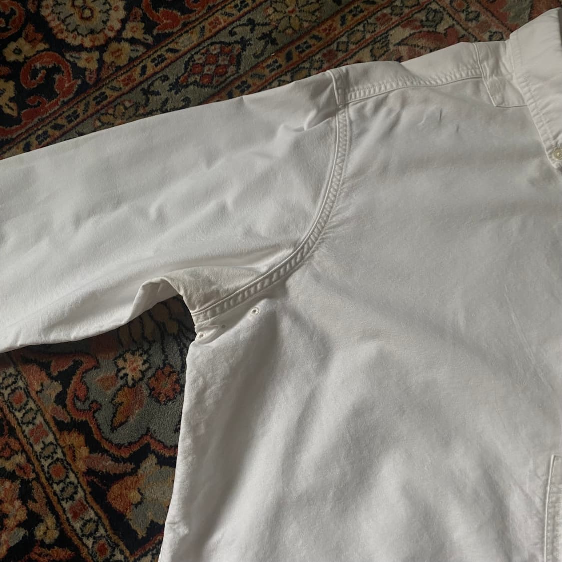 🌊Polo rowing ofxord shirts 상품이미지6