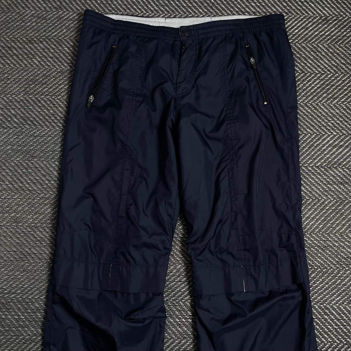 DOHC Y2K 빈티지 퍼티그 카고 팬츠o 3982 상품이미지3