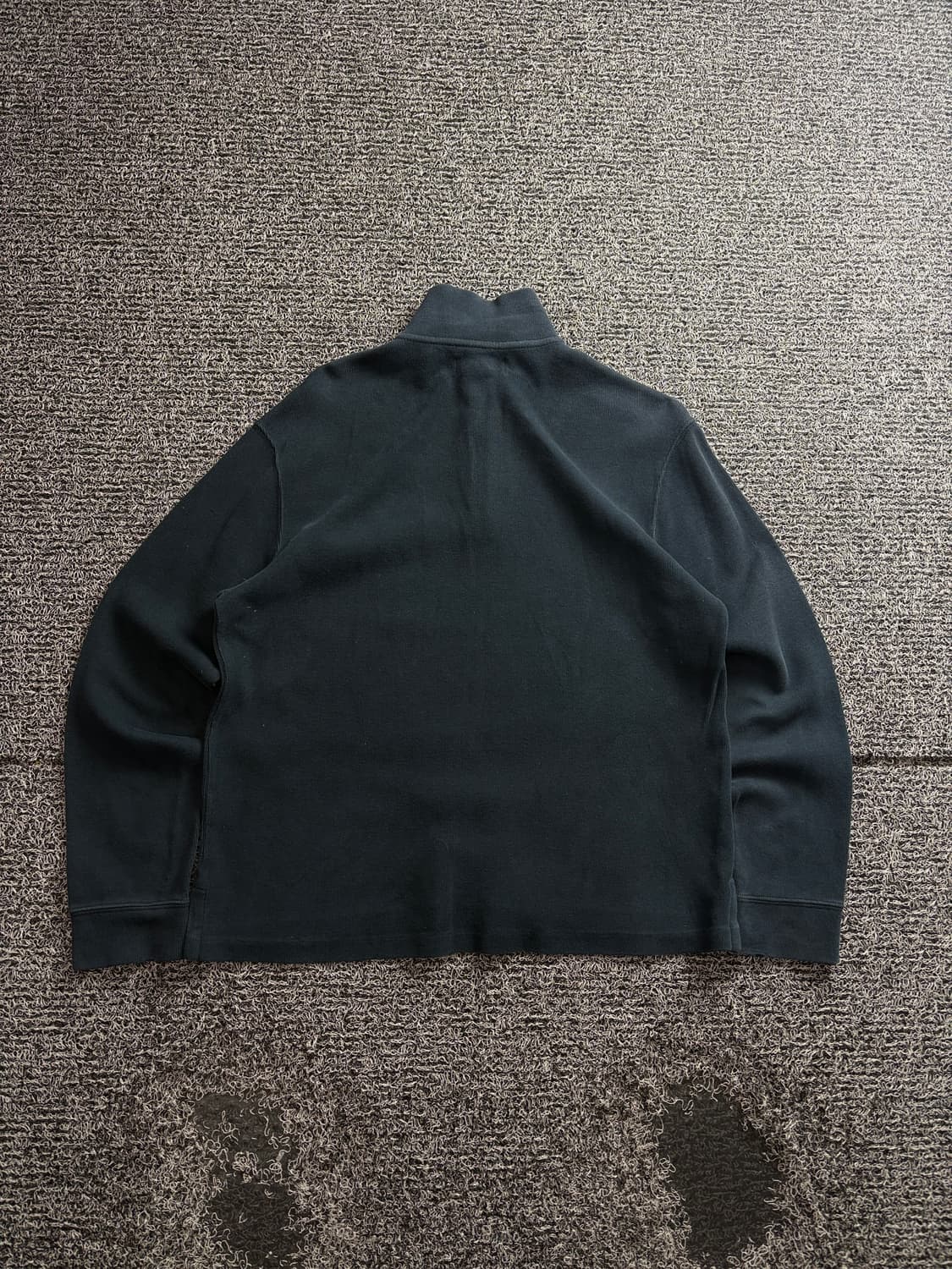 폴로 랄프로렌 포니로고 반집업 스웨터 3409 상품이미지6