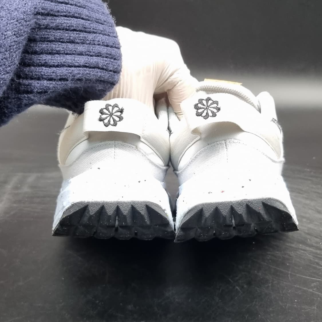 나이키 크레이터 리믹사 운동화 230 상품이미지4