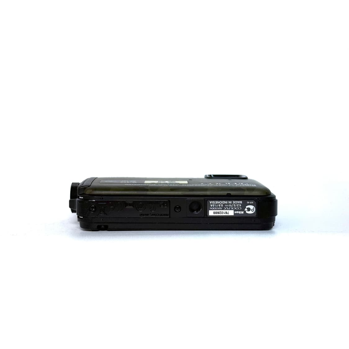 [한글판] 니콘 쿨픽스 NIKON COOLPIX AW100s 상품이미지8