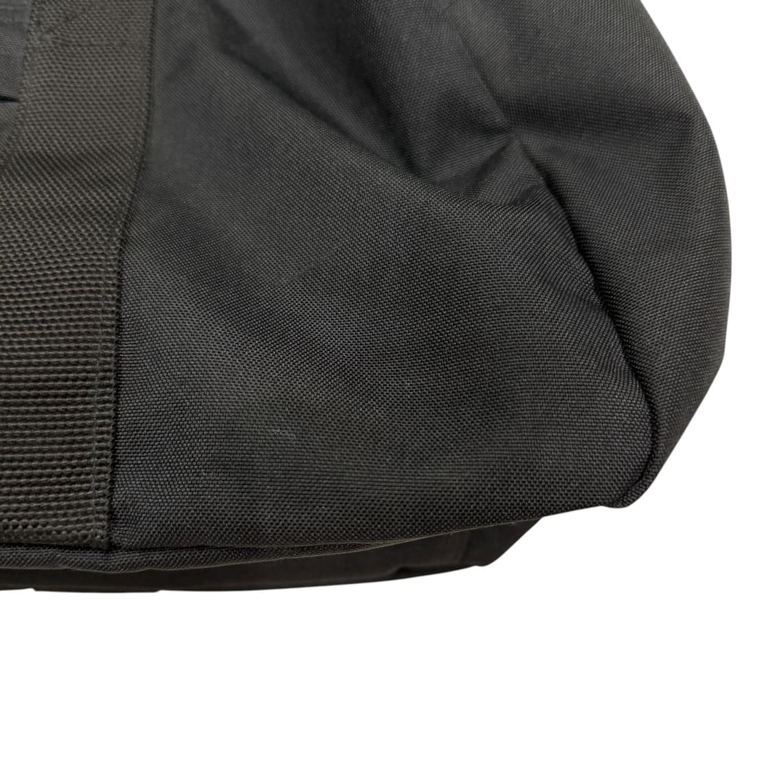 이스트팩 포켓 더플백 보스턴백 크로스백 가방 블랙 상품이미지8