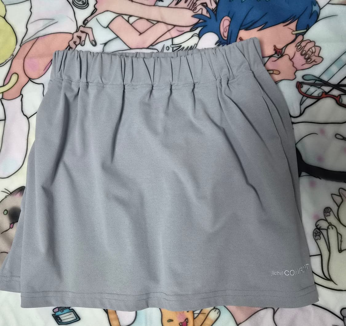 Jichoi comfort 25-002 미니스커트 레그워머  상품이미지4