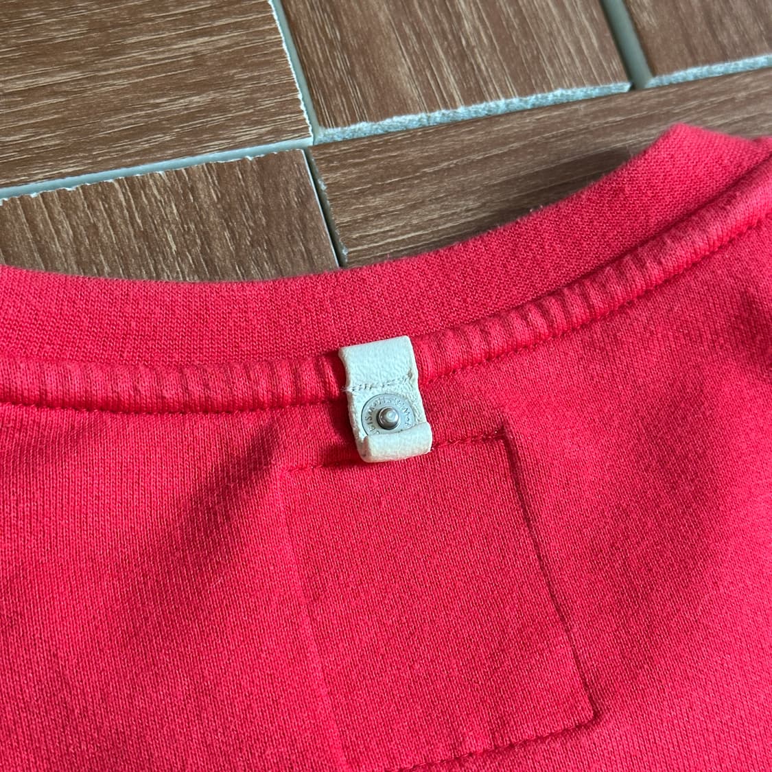 Visvim cotton sweats 상품이미지4