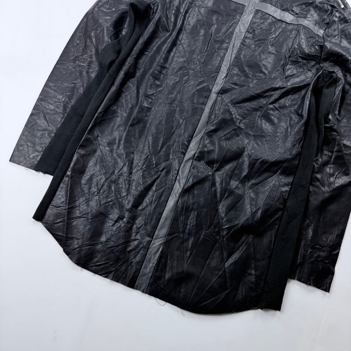 No id cross long sleeve 상품이미지7