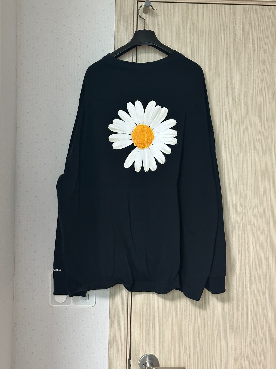 피스마이너스원 x 나이키 롱슬리브  상품이미지1