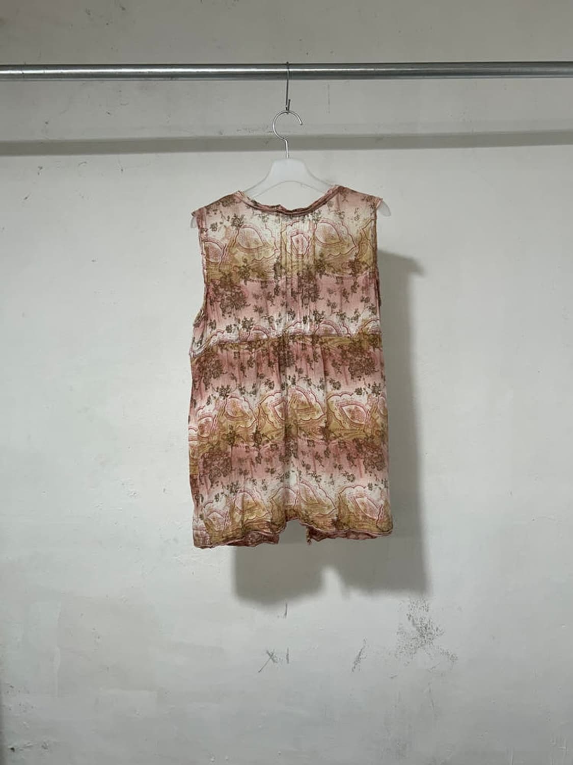 vtg top 상품이미지5