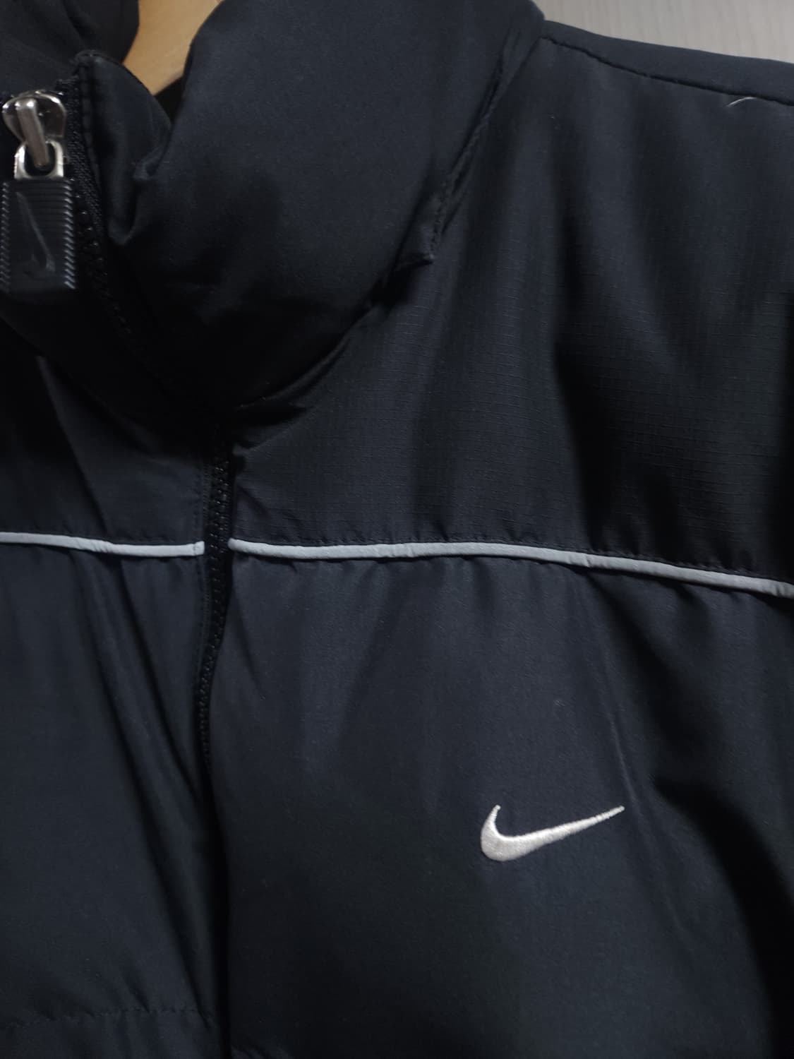 나이키 봄버 패딩점퍼, XL 상품이미지2