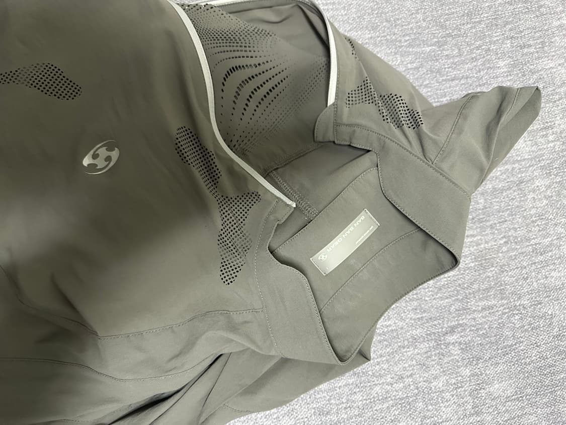 (1) 산산기어 스프로킷 홀 바람막이 상품이미지4