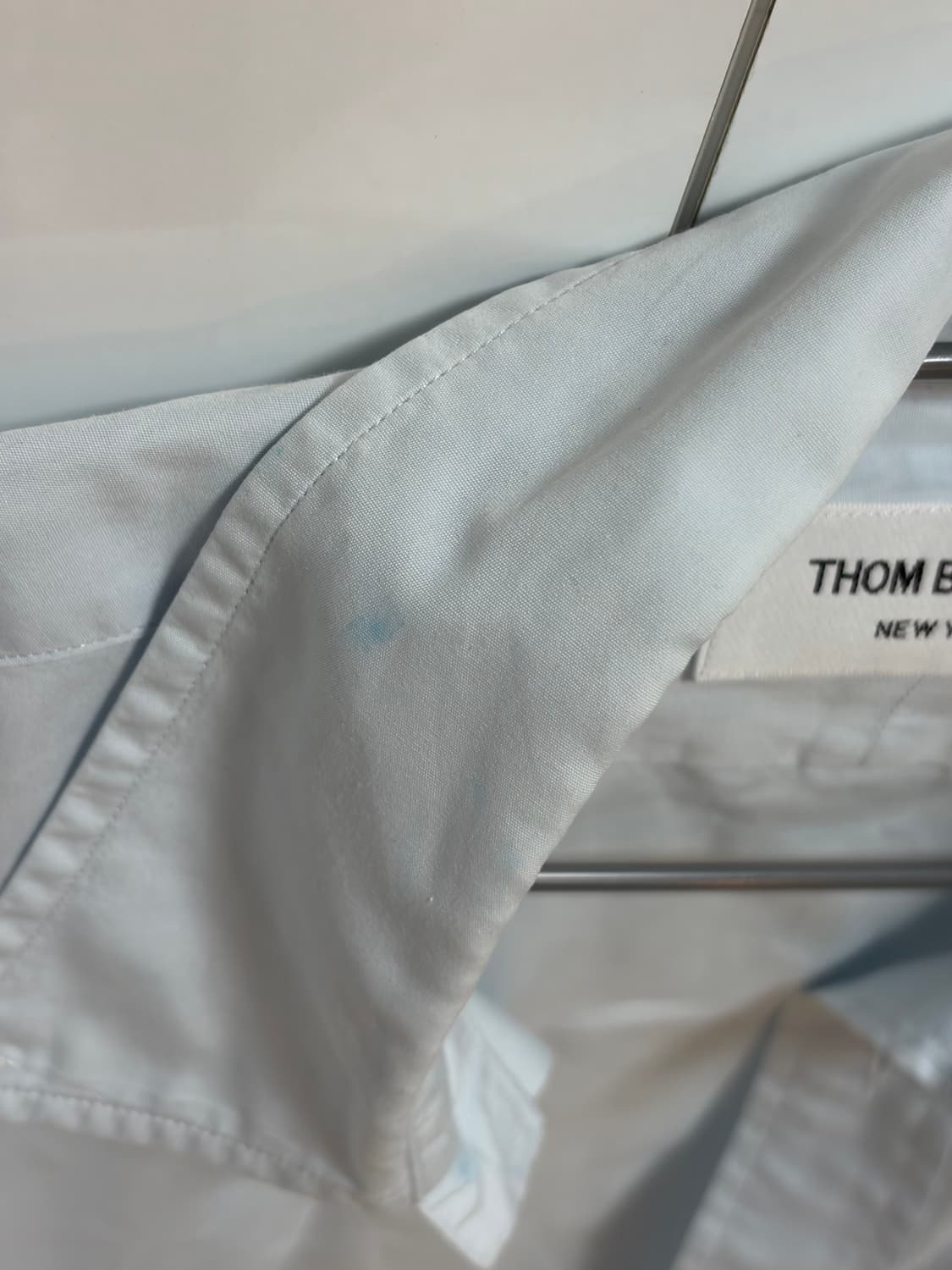 톰브라운 셔츠 1사이즈 상품이미지5