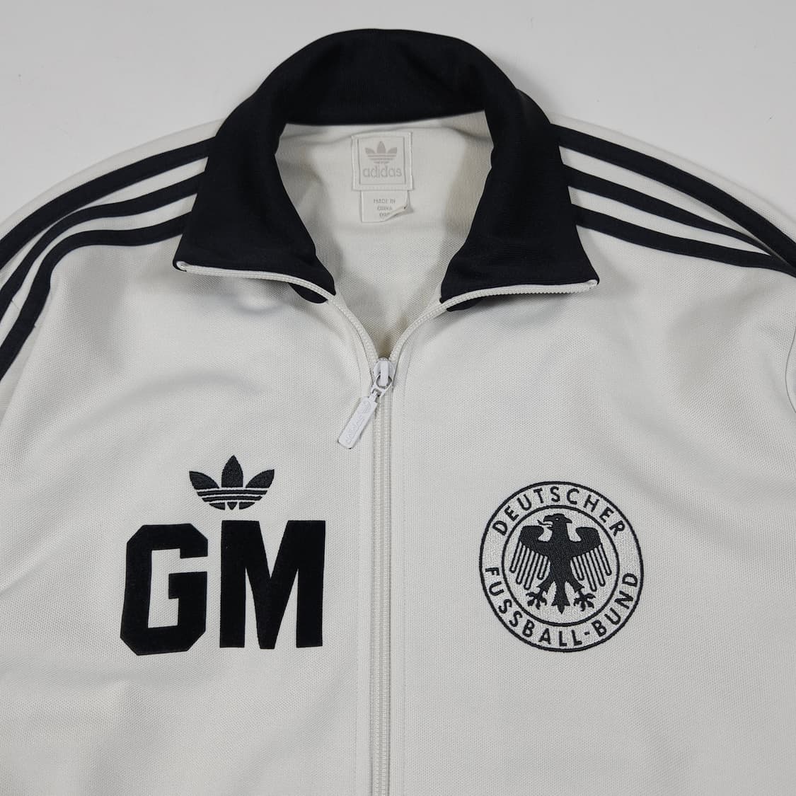 아디다스 파이어버드 독일 뮐러 트랙탑  상품이미지2