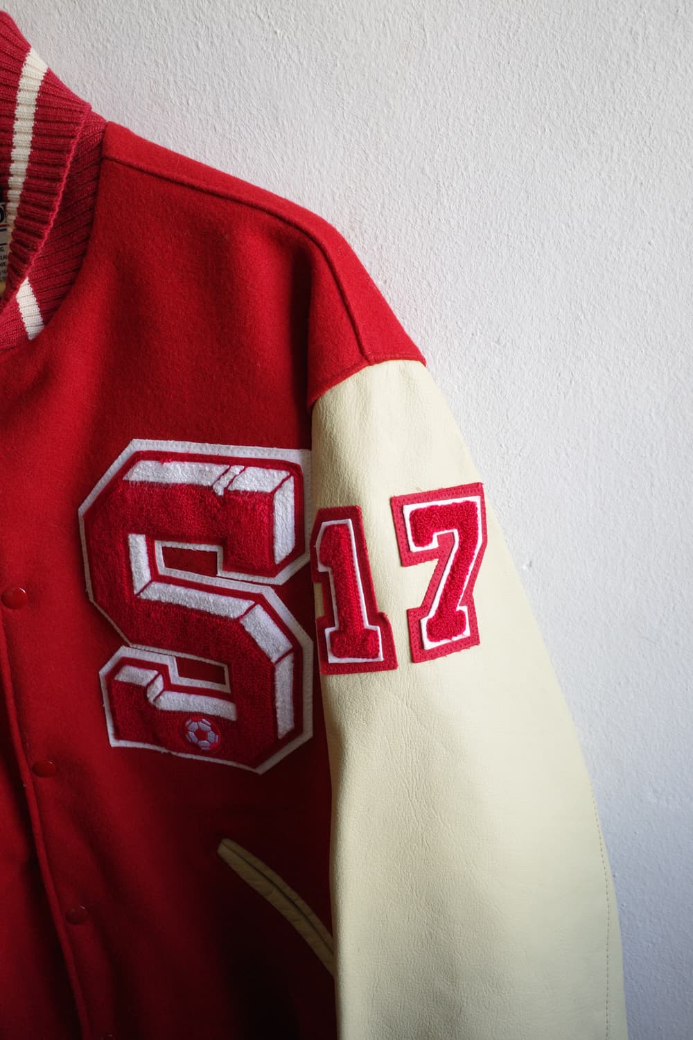 드롱 사커 바시티 상품이미지4