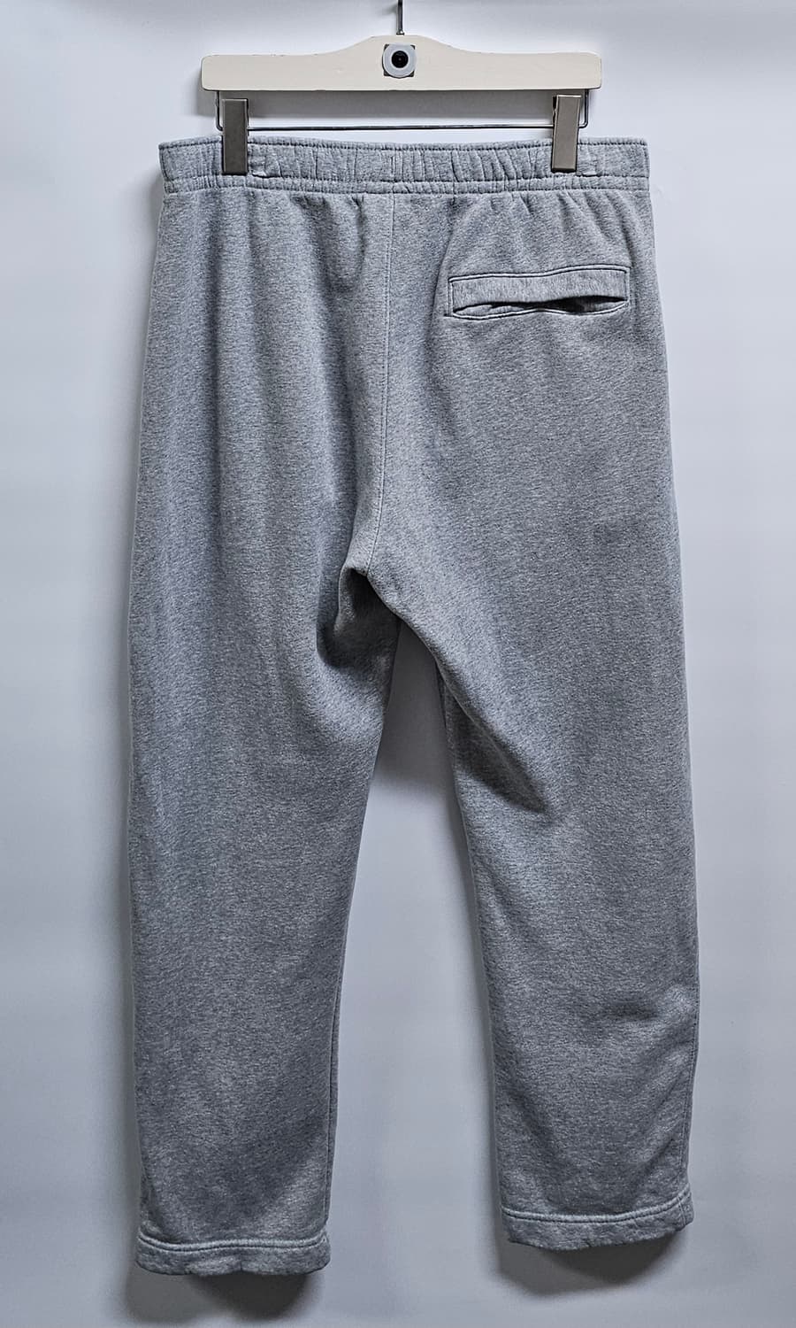 나이키 트레이닝 기모팬츠 XL 상품이미지2