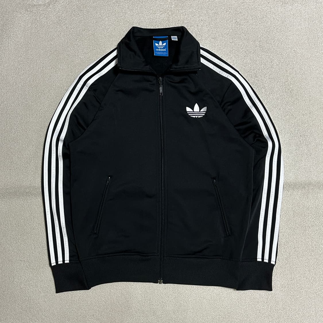 아디다스 파이어버드 트랙탑 상품이미지2