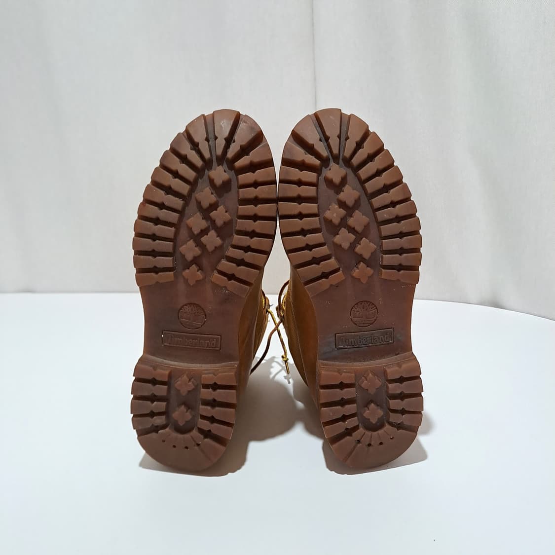 (택포) 팀버랜드 롤탑 와이드핏 부츠 255 B97 상품이미지9