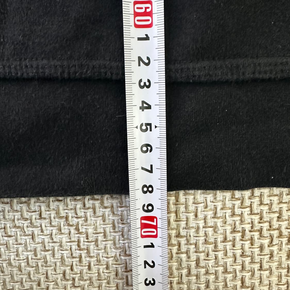 L 나이키 로고 스우시 맨투맨 0403D 상품이미지6