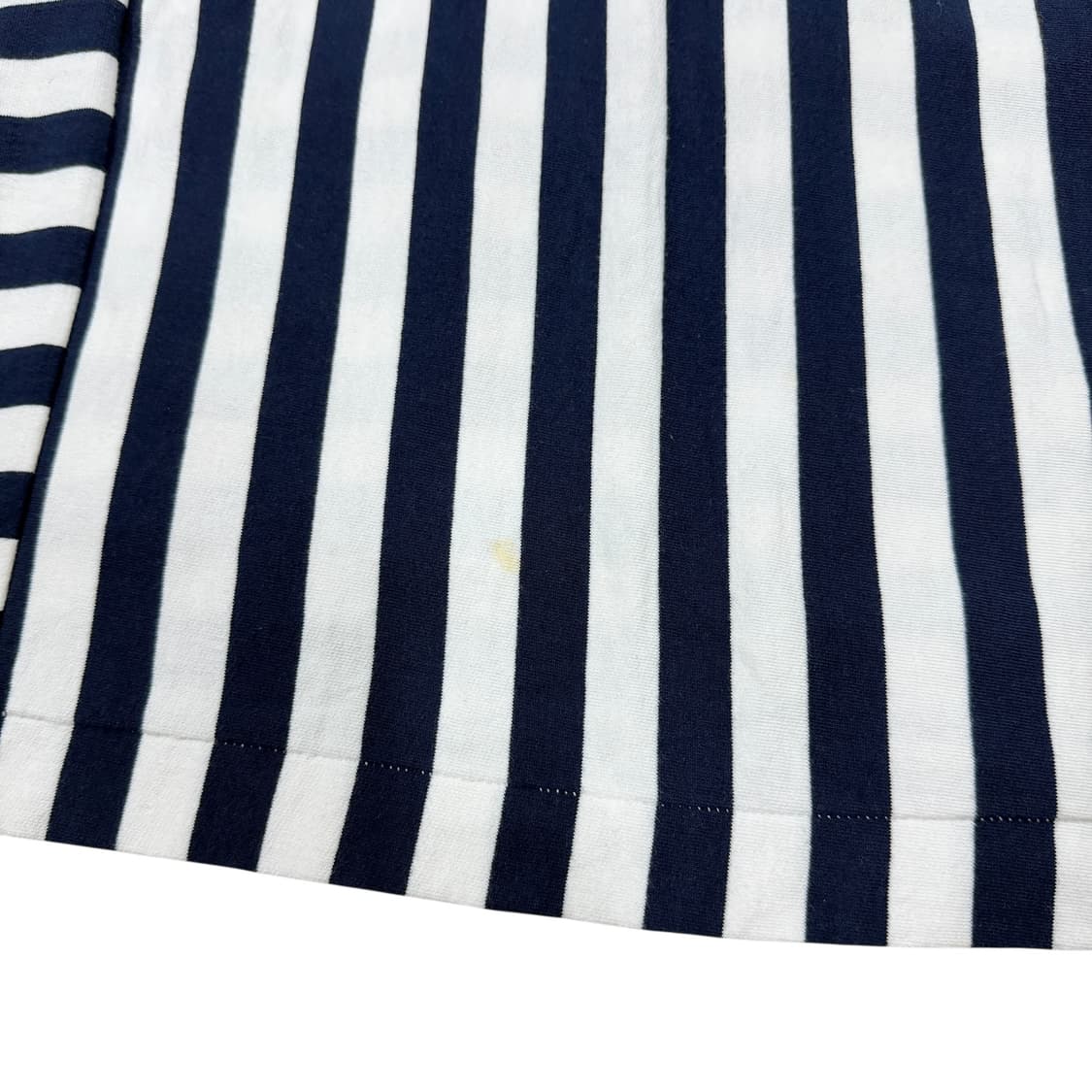 럭키슈에뜨 스트라이프 원피스 38 상품이미지6