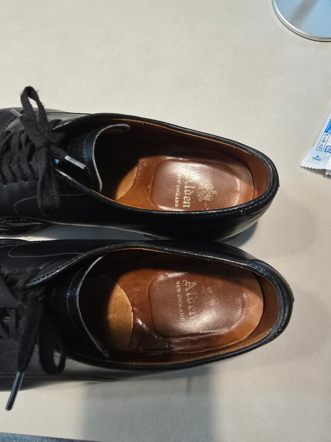 알든 9d 밀리터리라스트(379x) 상품이미지3