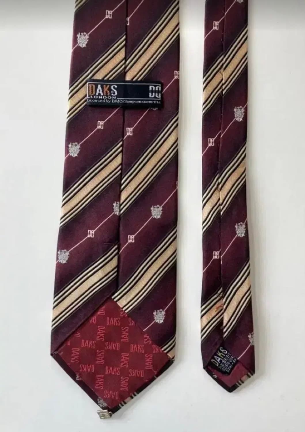 닥스 넥타이 상품이미지2