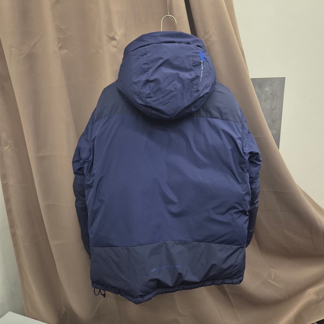 K2  700필 구스 패딩 105 상품이미지4