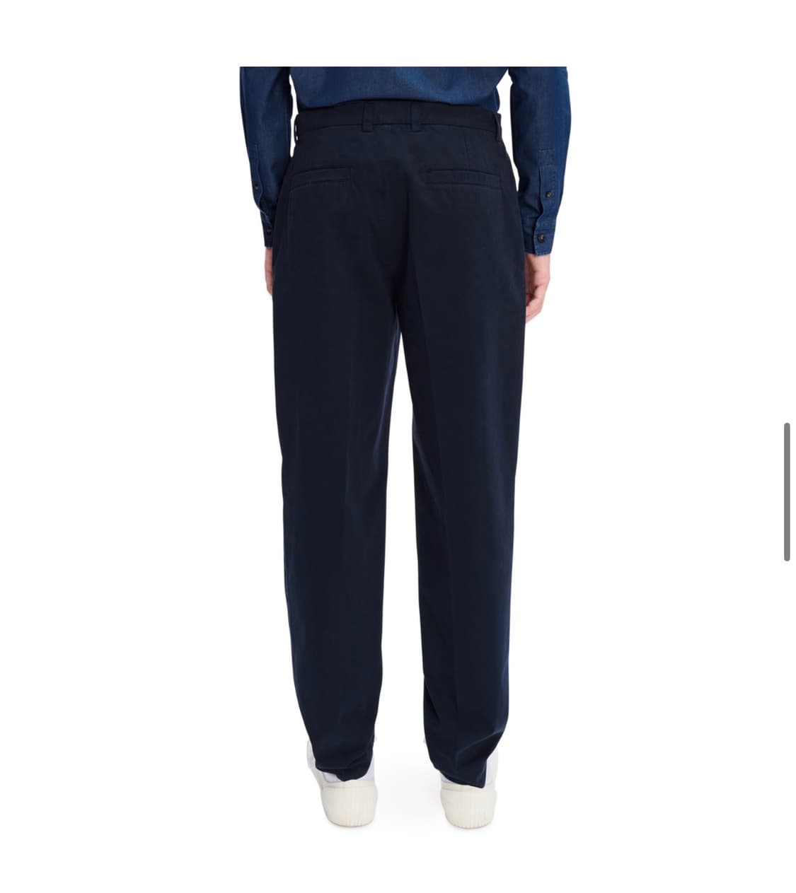 a.p.c 아페쎄 슬랙스, 치노 상품이미지3