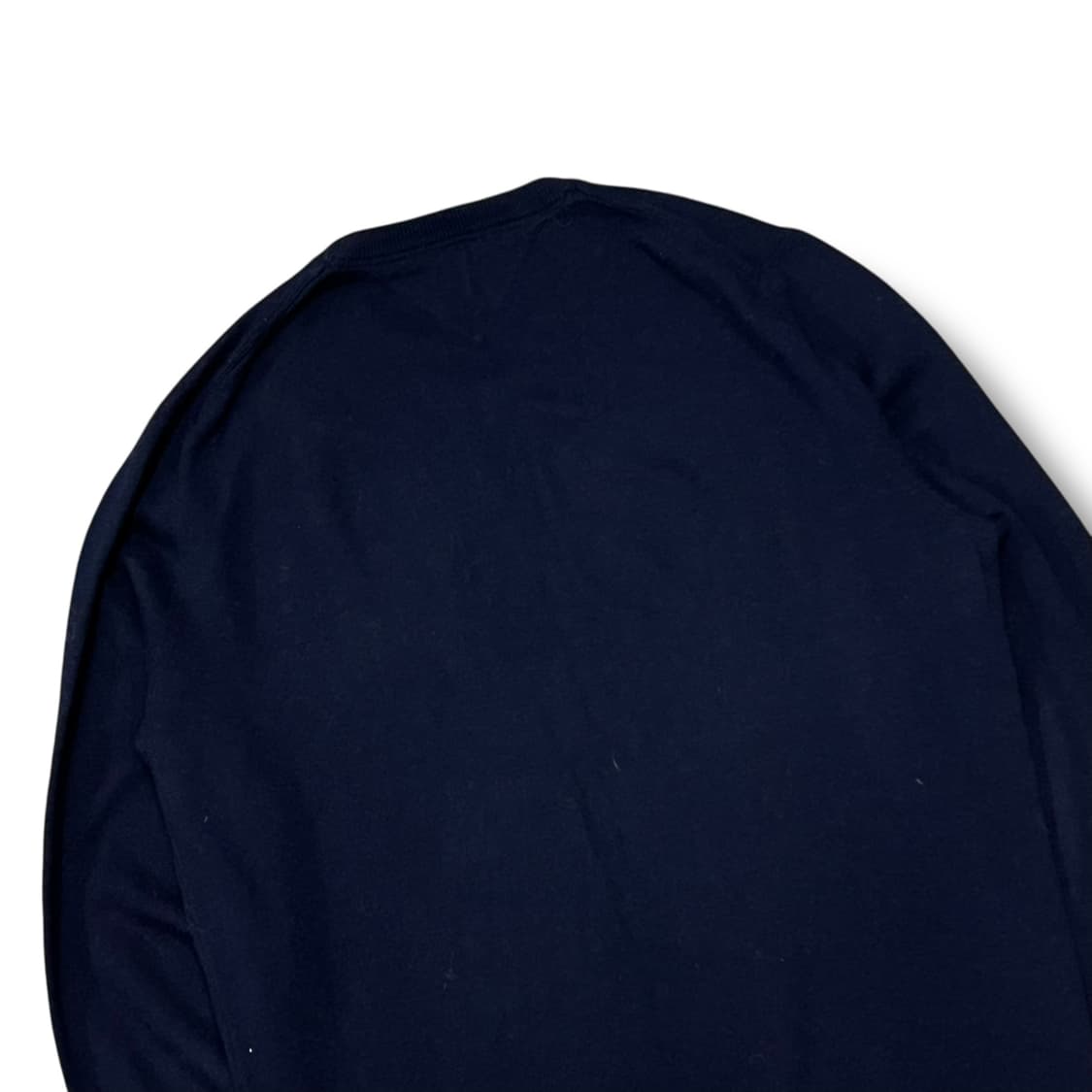 타미힐피거 베이직 니트 s08654 상품이미지5