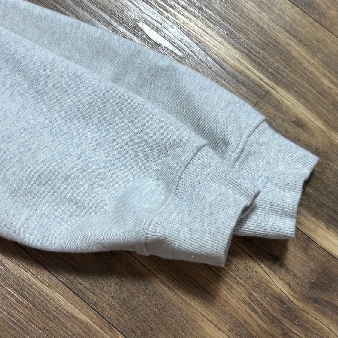 마르디 메르크디 플라워 맨투맨 상품이미지6