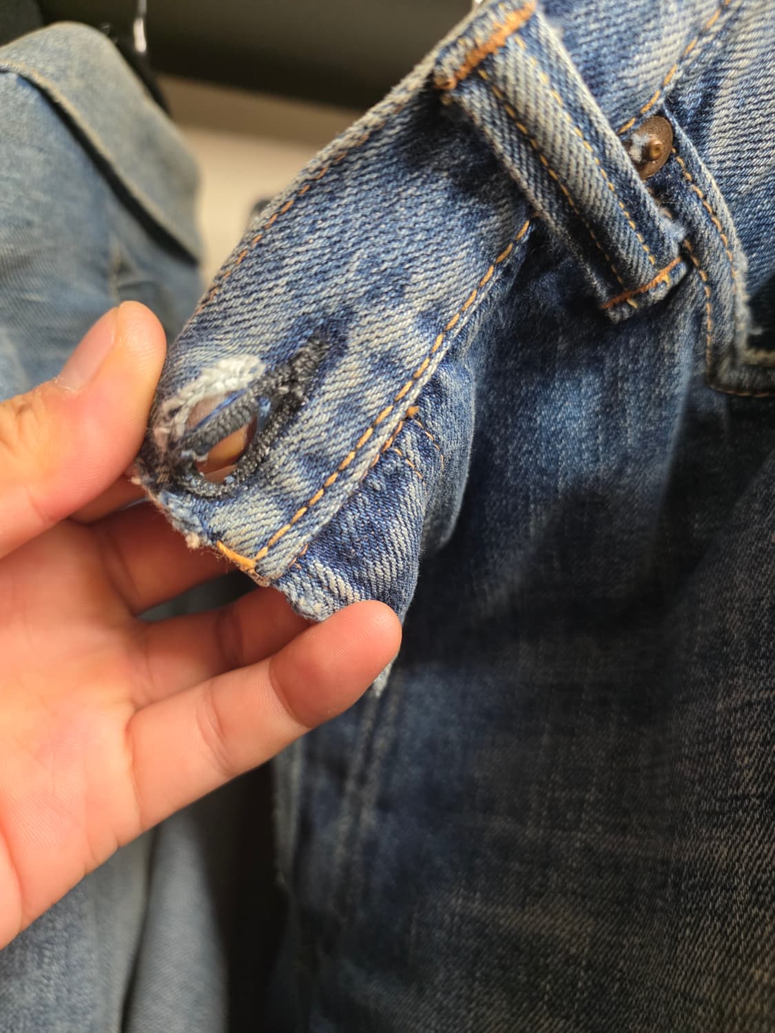 풀카운트 슈퍼스무스 다트포드 셋업 상품이미지5